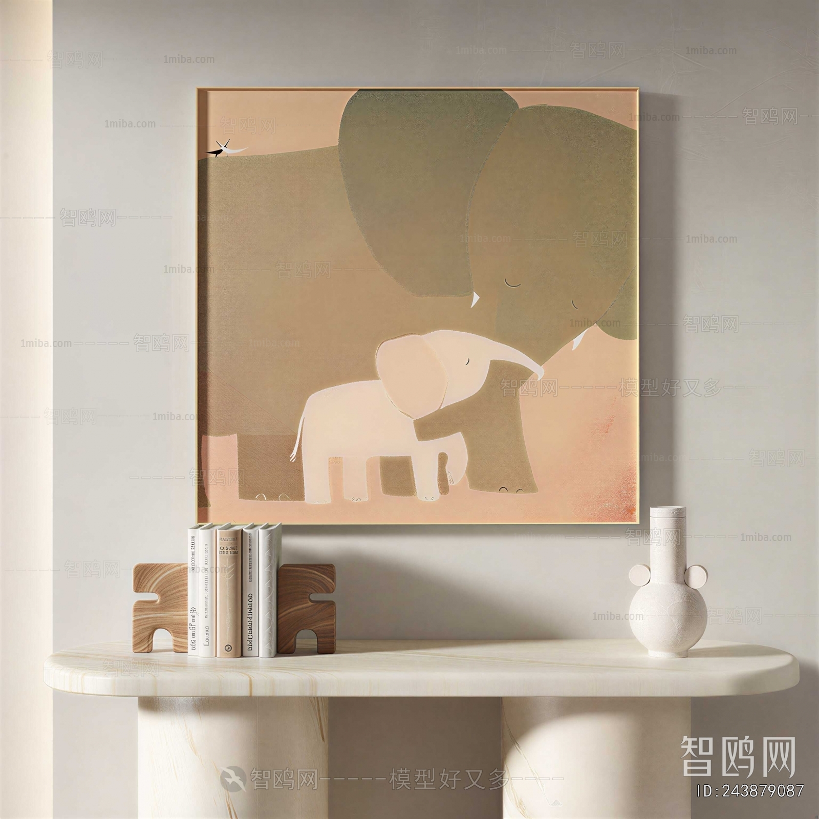 Modern Painting