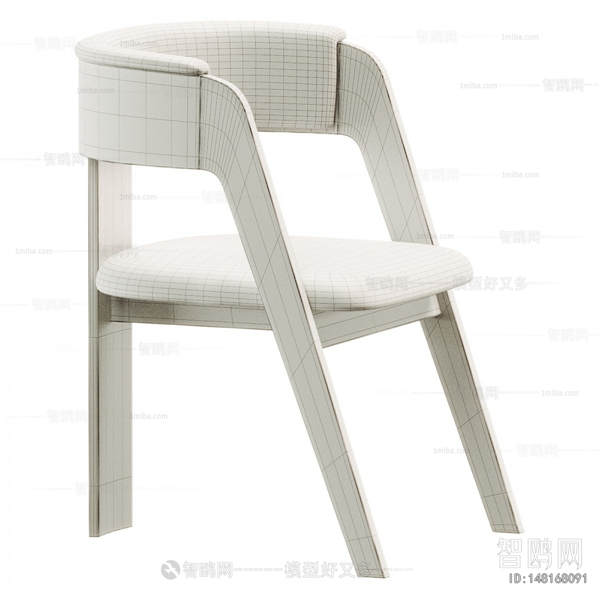 Modern Dining Chair