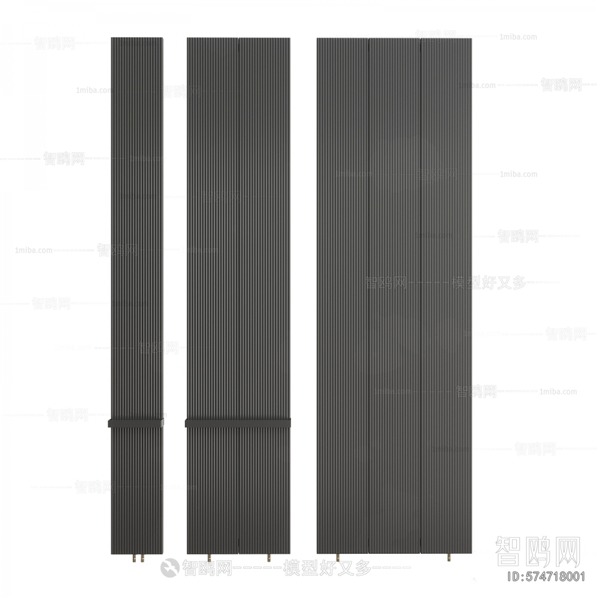 Modern Heating