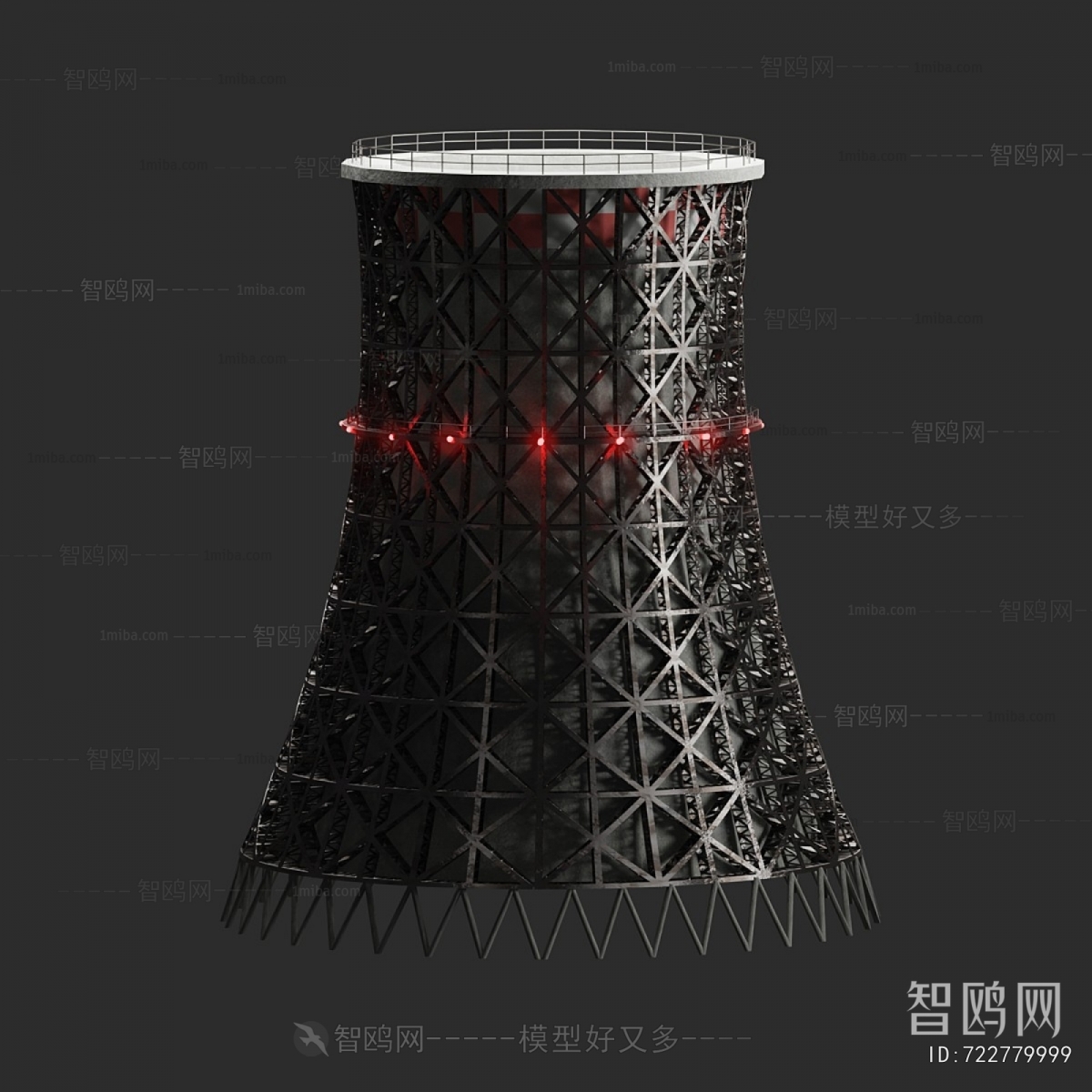 Modern Industrial Equipment