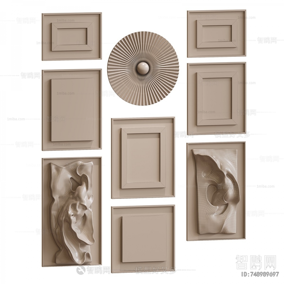 Modern Painting