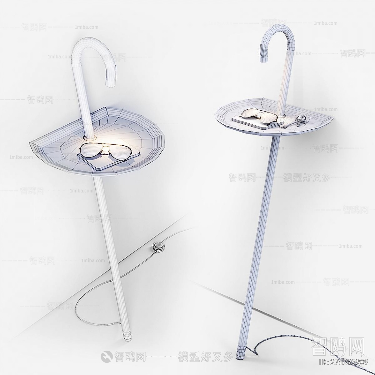 Modern Side Table/corner Table