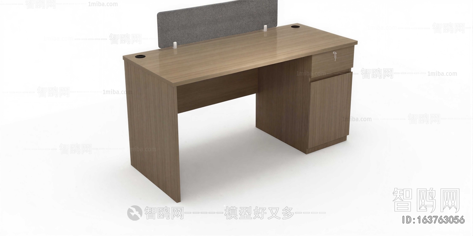 Modern Office Table