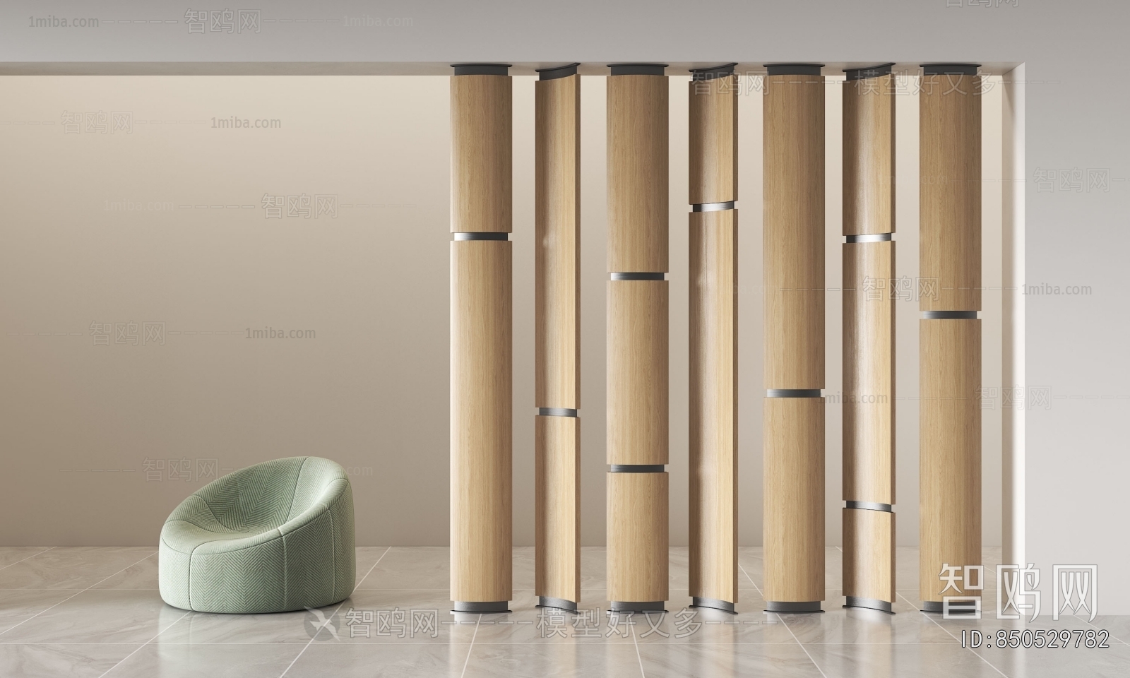 Modern Partition