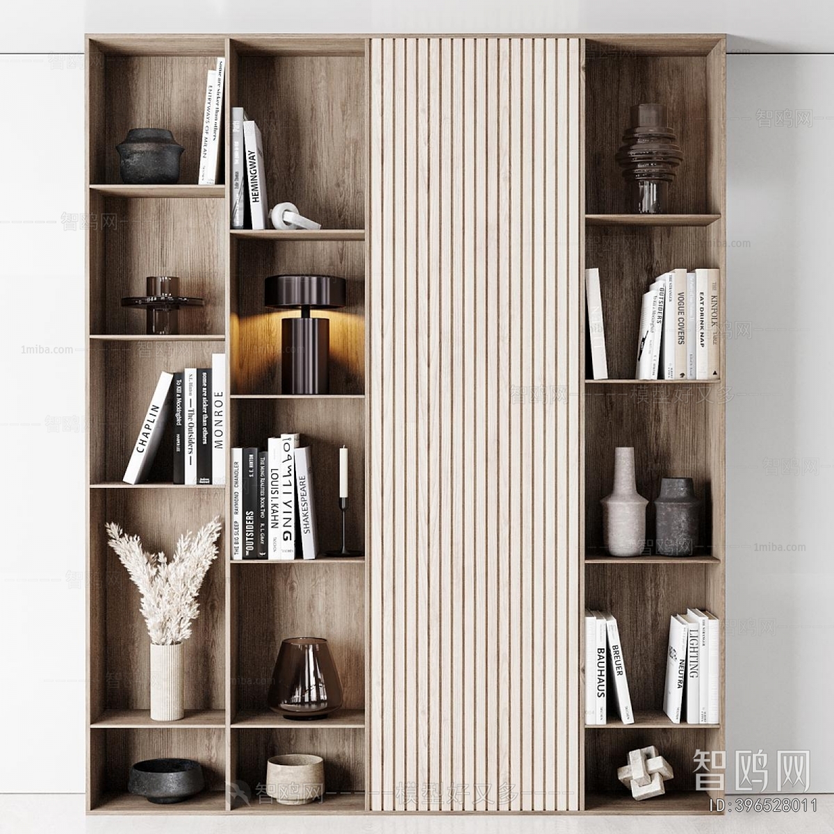 Modern Decorative Cabinet
