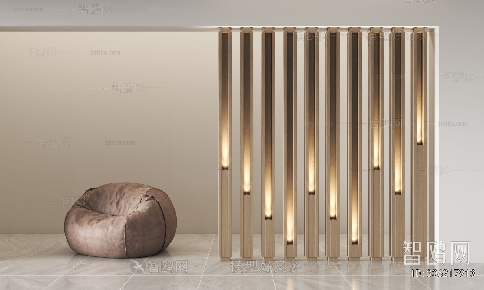 Modern Partition