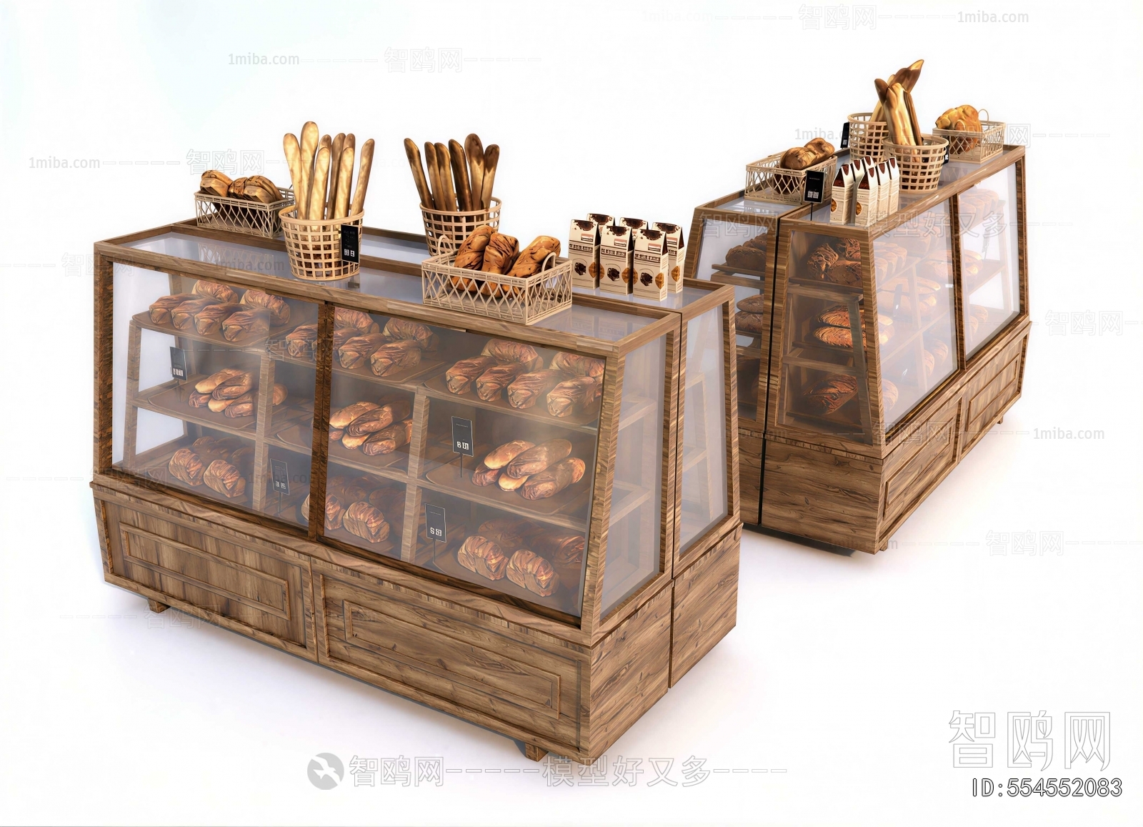 Modern Showcase