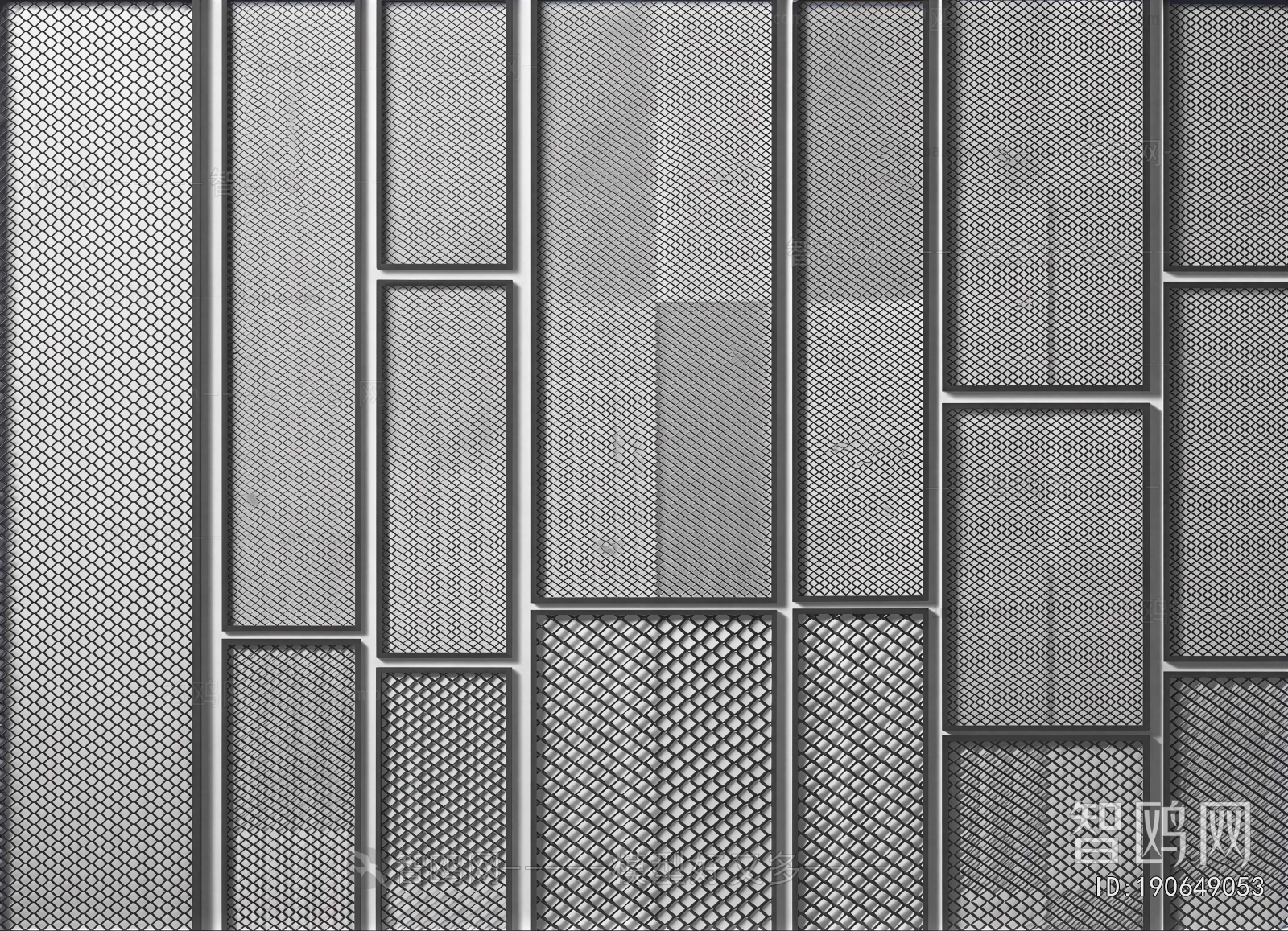 Modern Partition