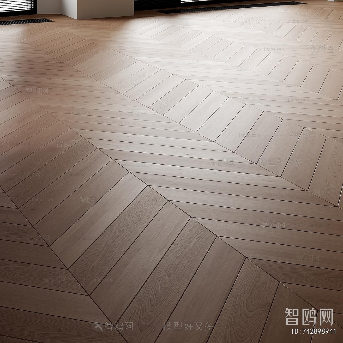 Modern Floor