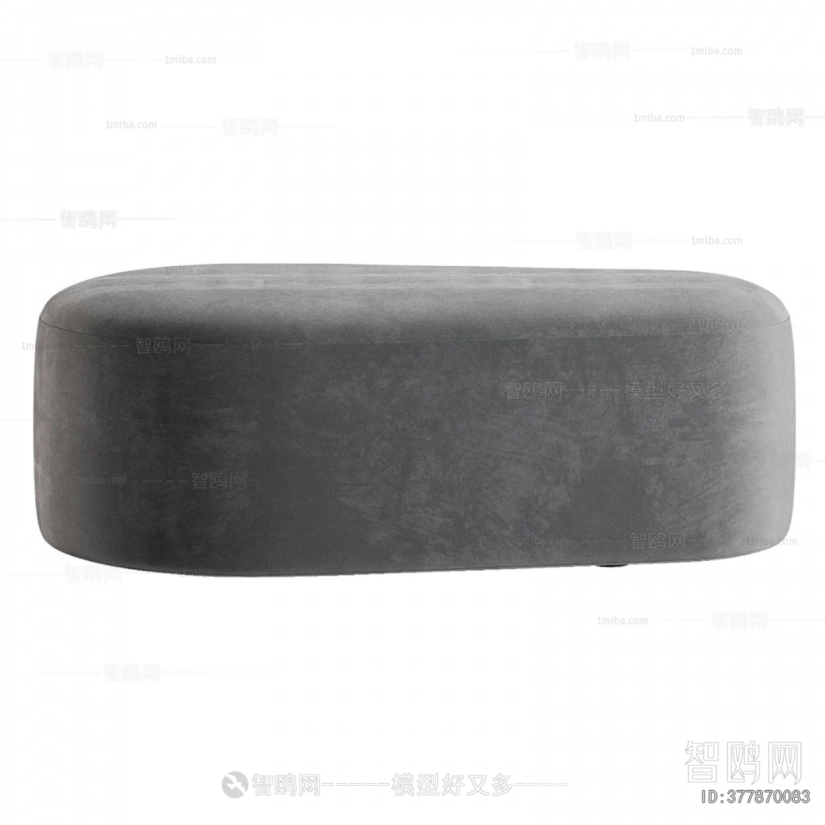 Modern Sofa Stool