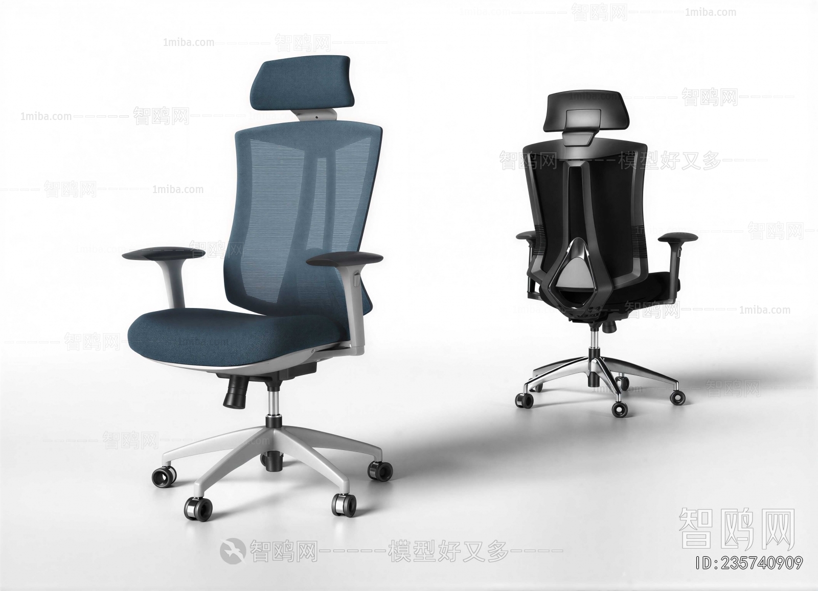 Modern Office Chair