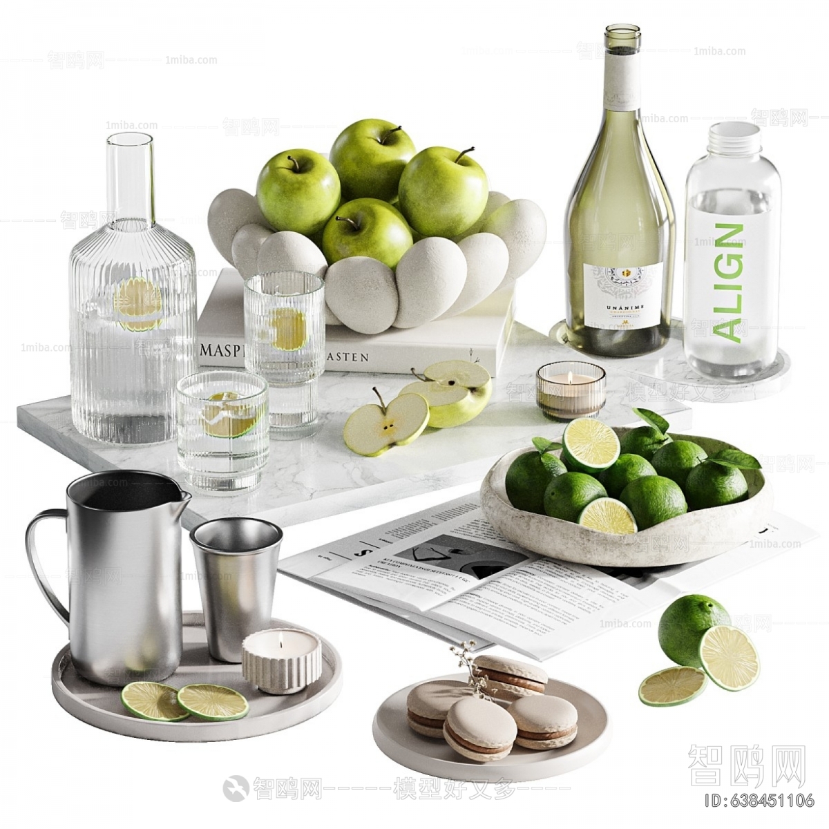 Modern Fruit