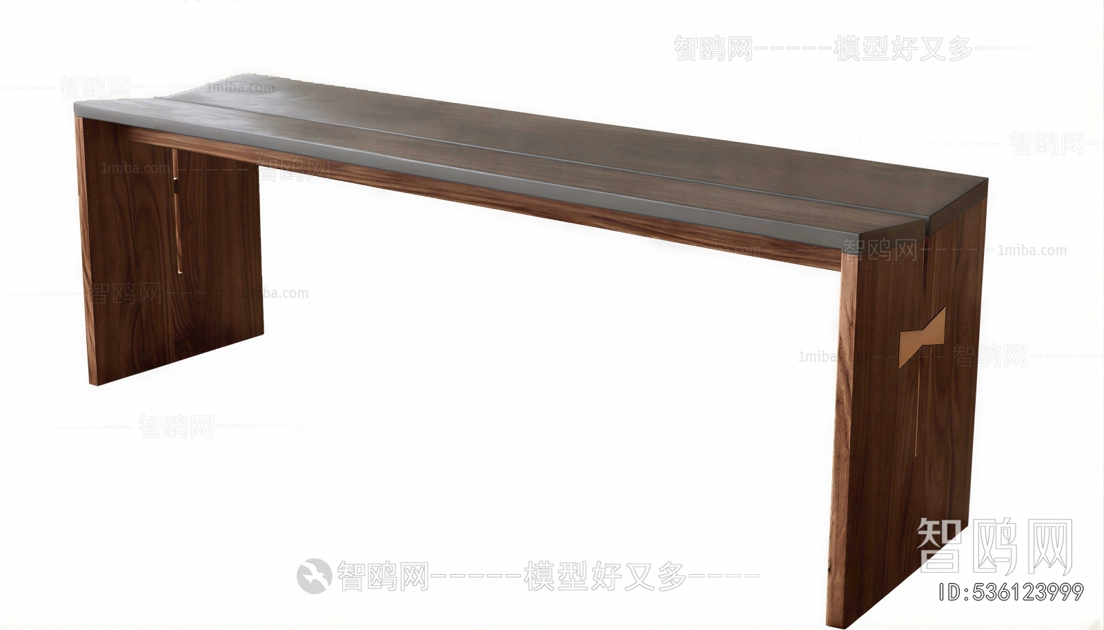Modern Table