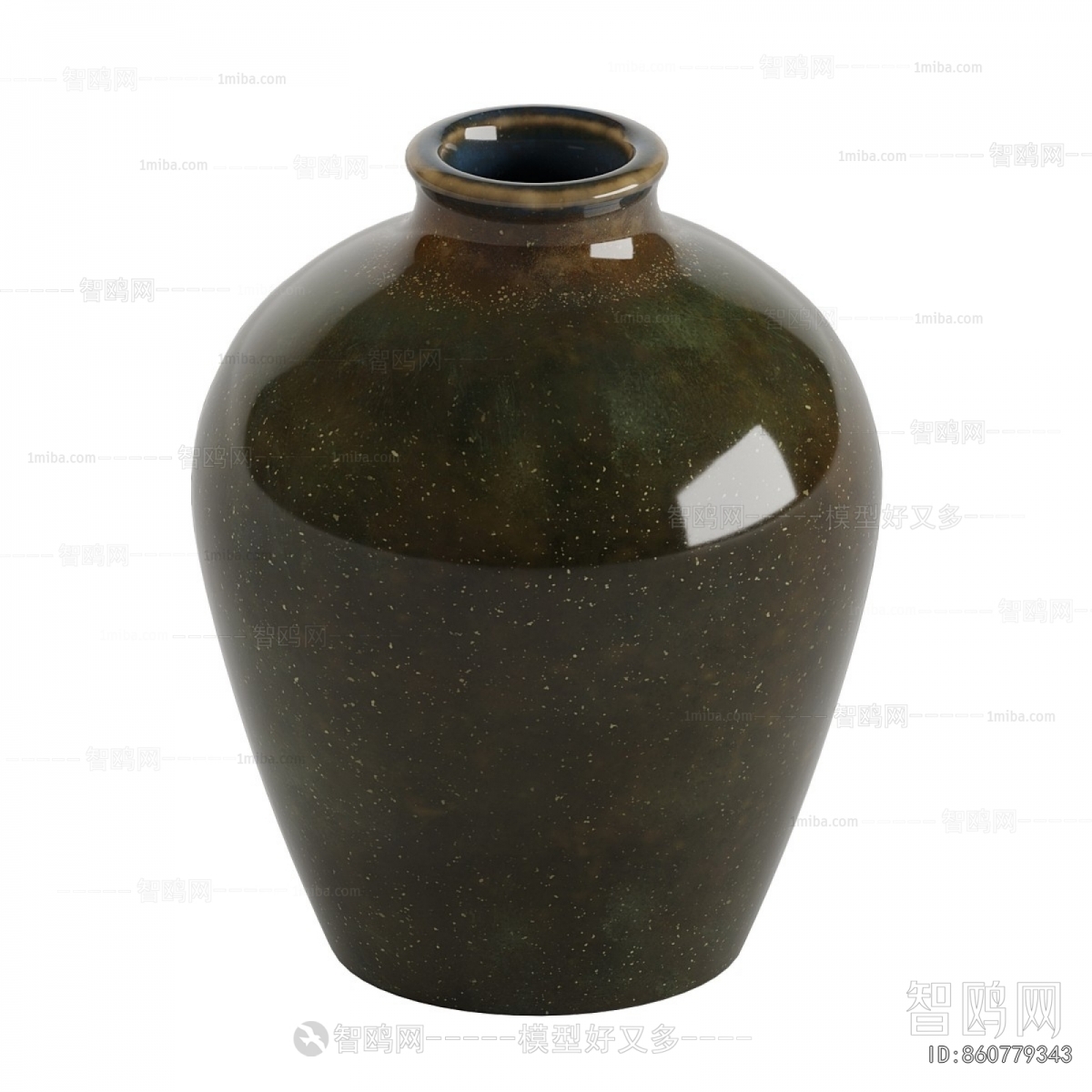 Chinese Style Clay Pot