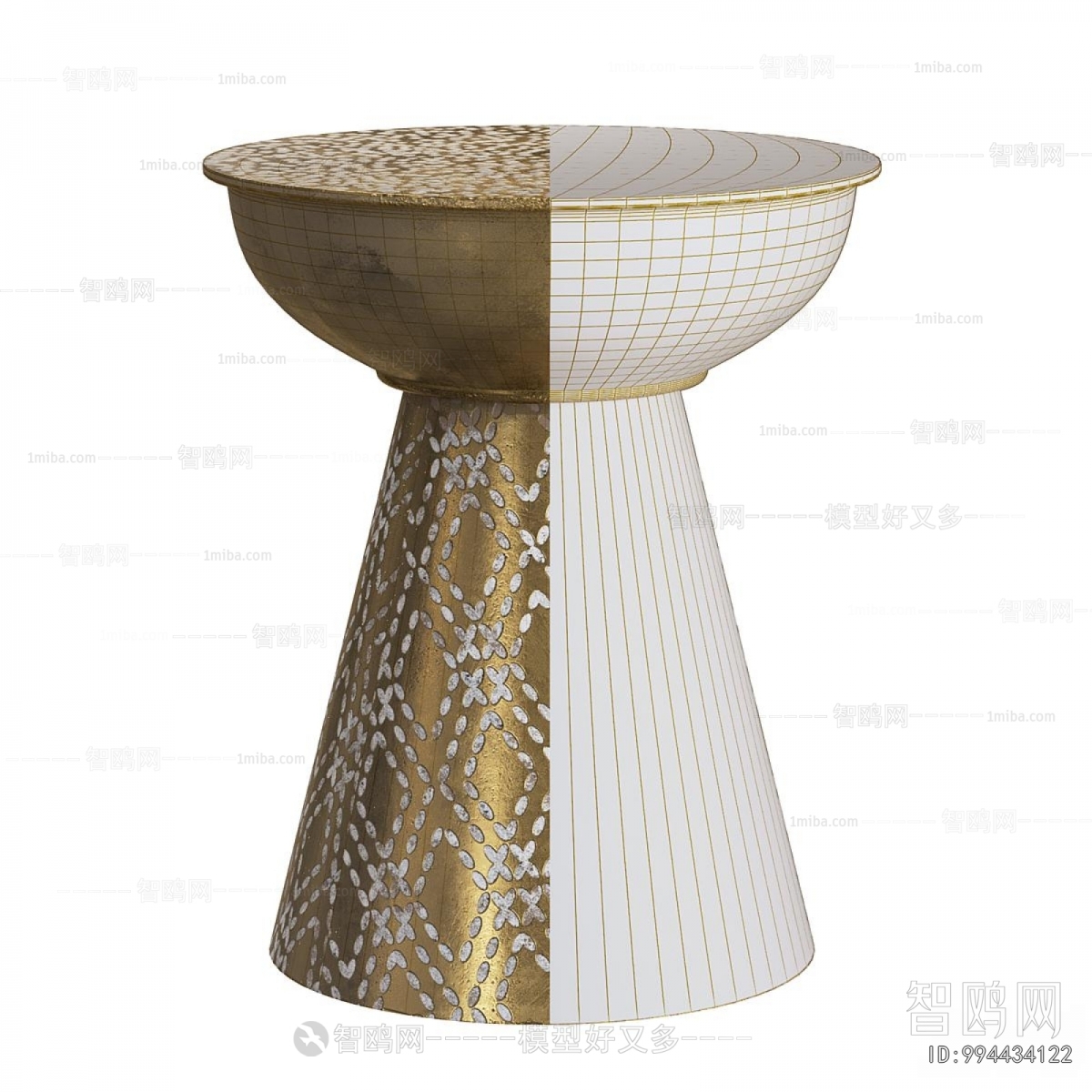 Modern Side Table/corner Table