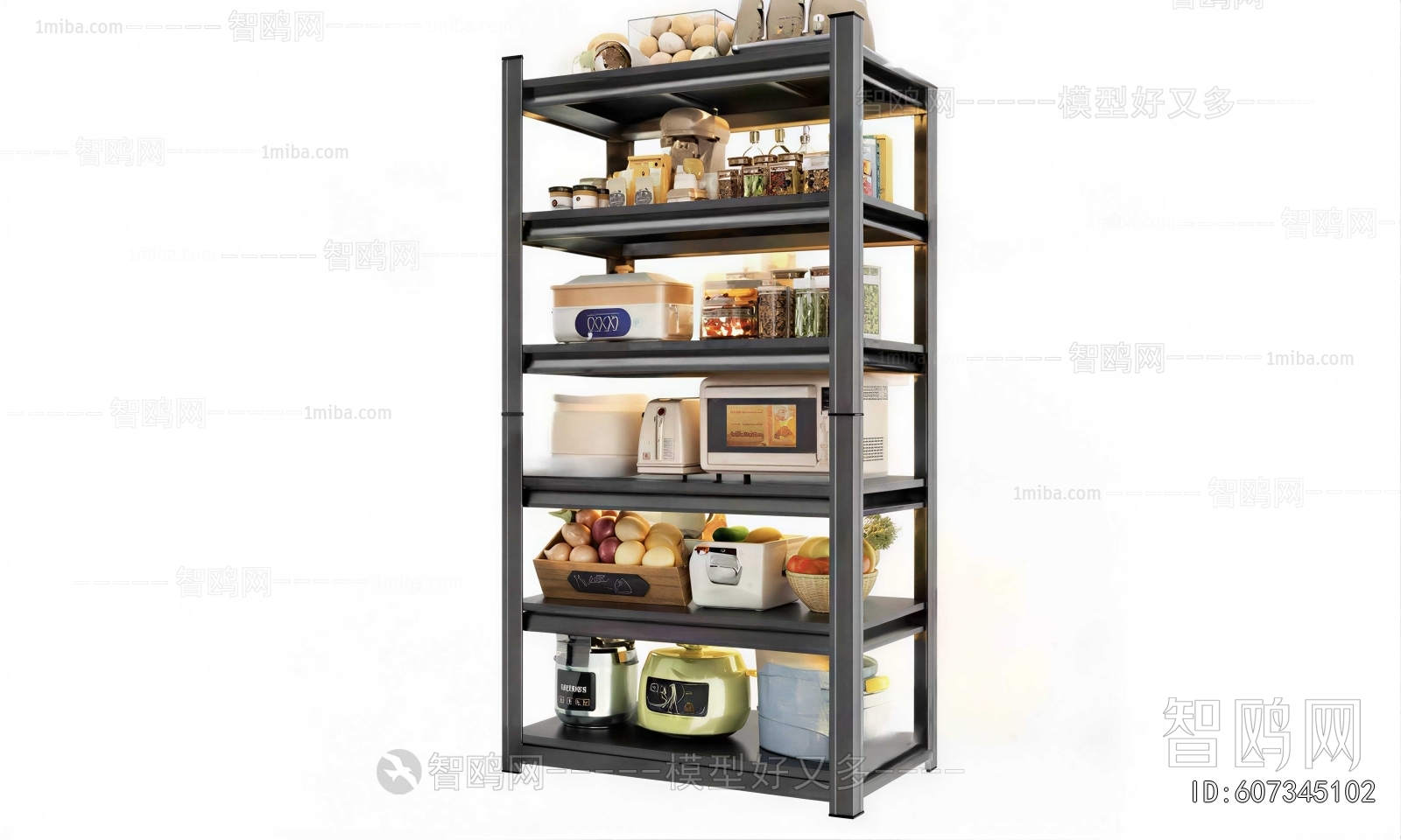 Modern Kitchenware