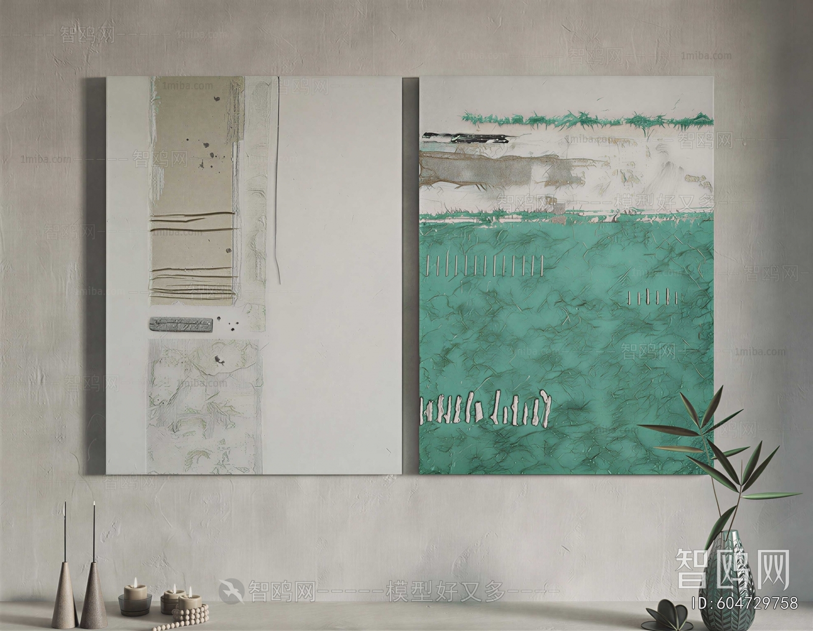 Modern Painting