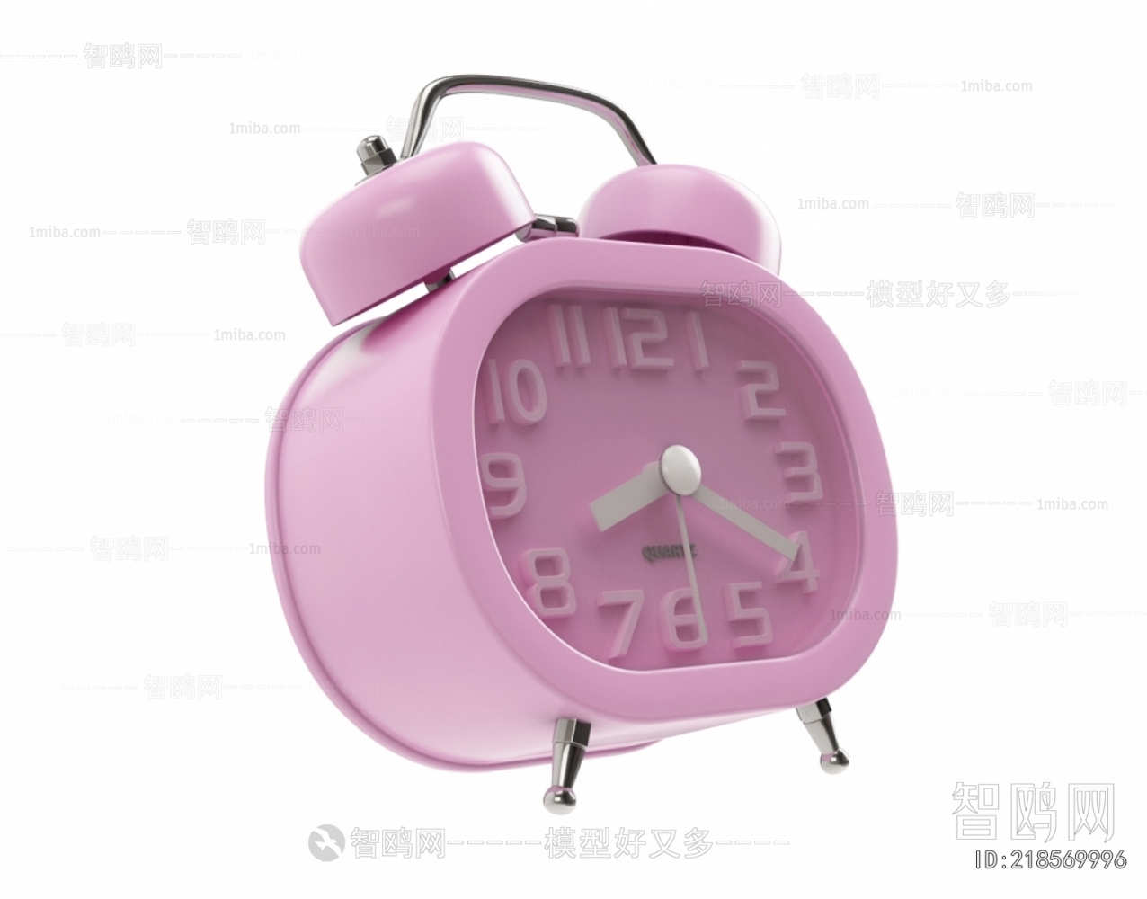 Modern Clocks And Watches