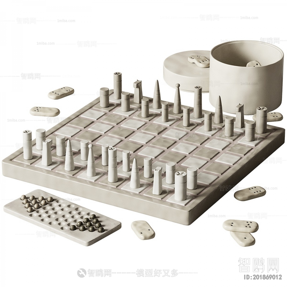 Modern Other
