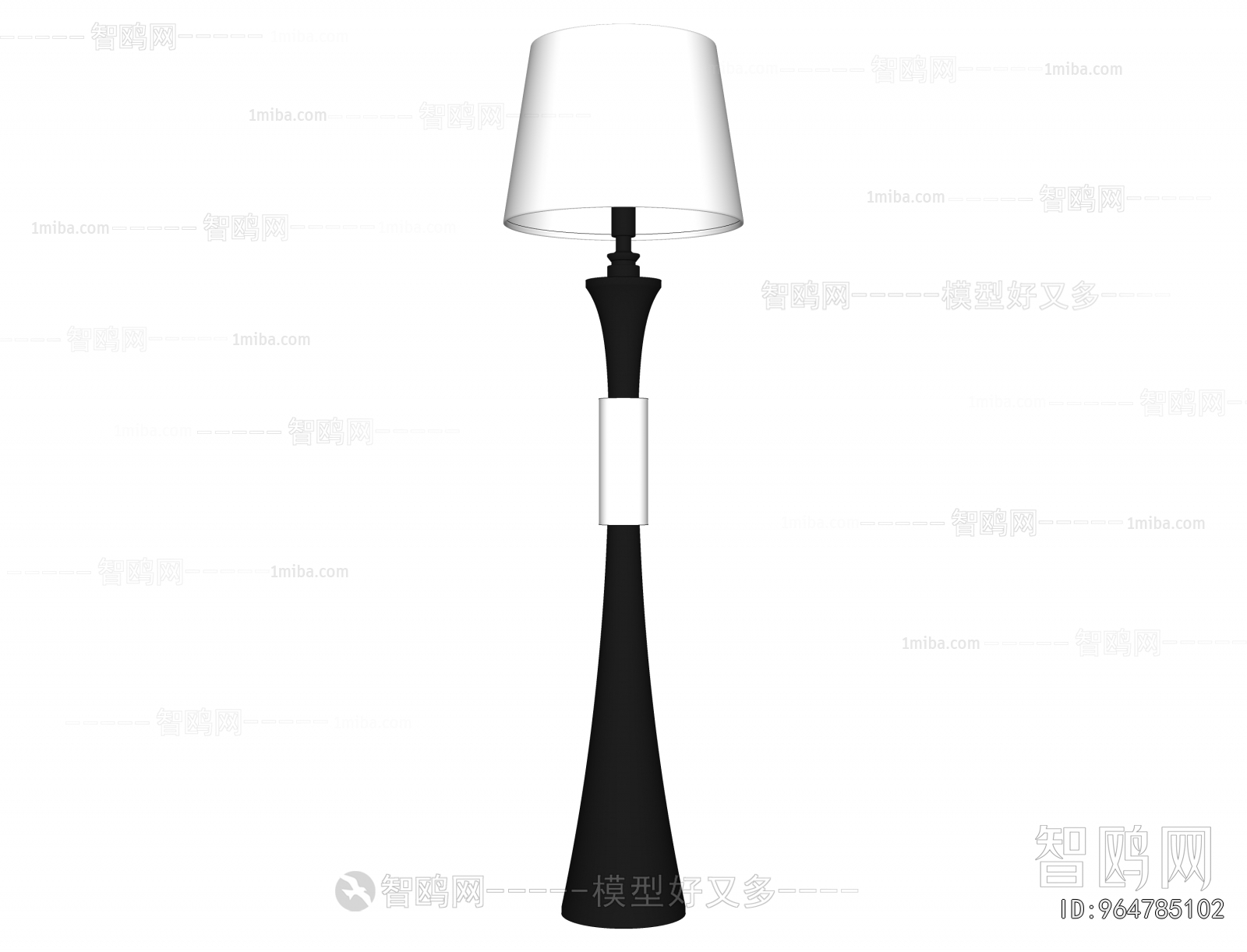 Modern Floor Lamp