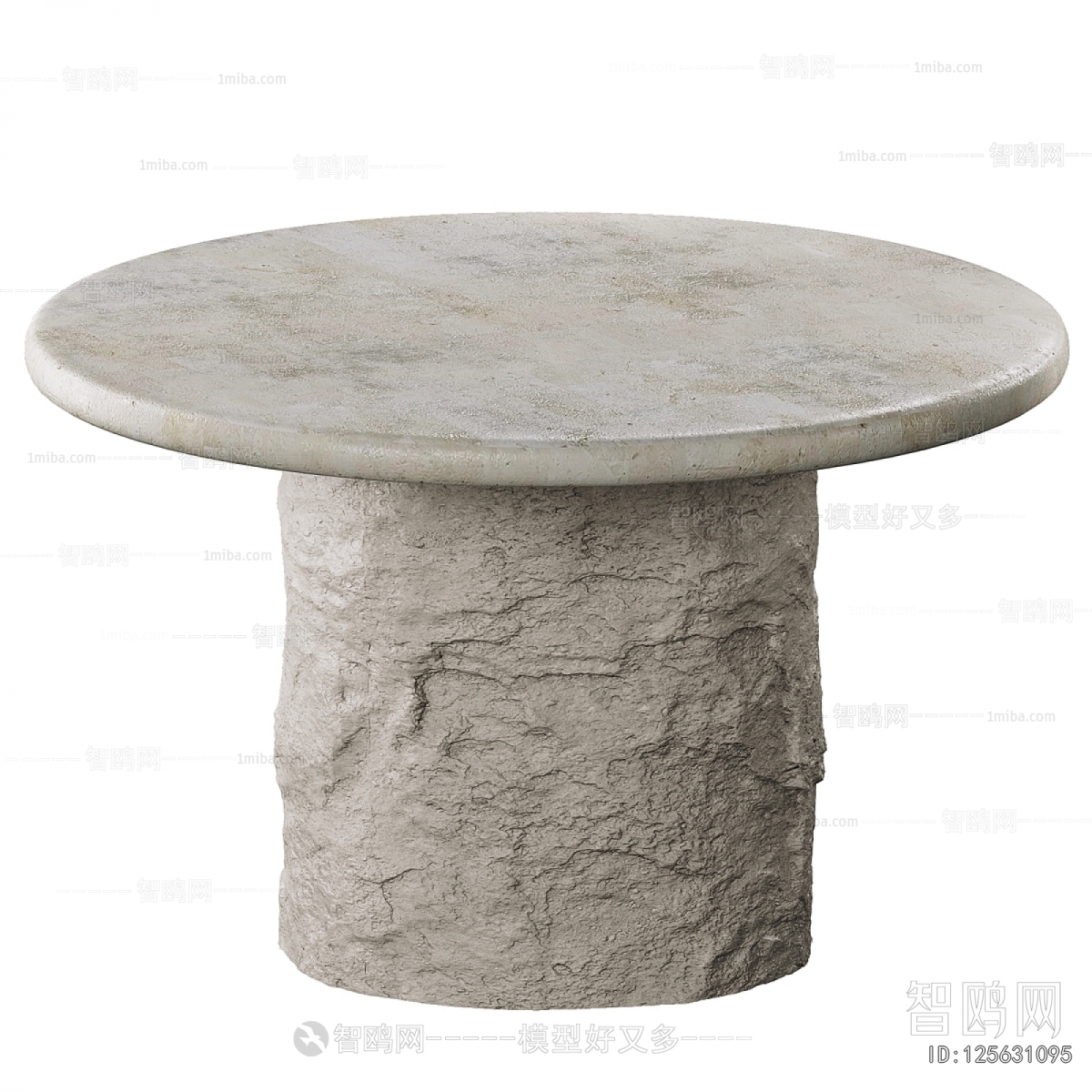 Modern Table