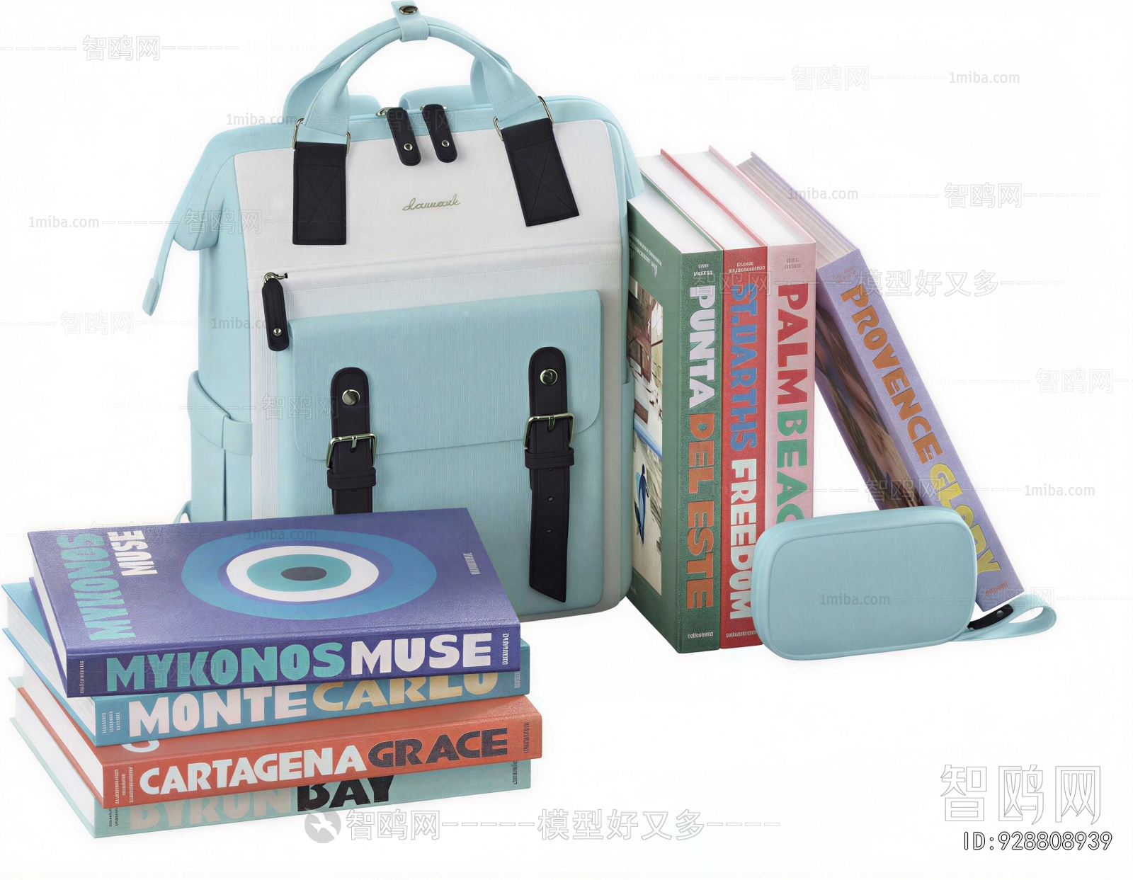 Modern Book