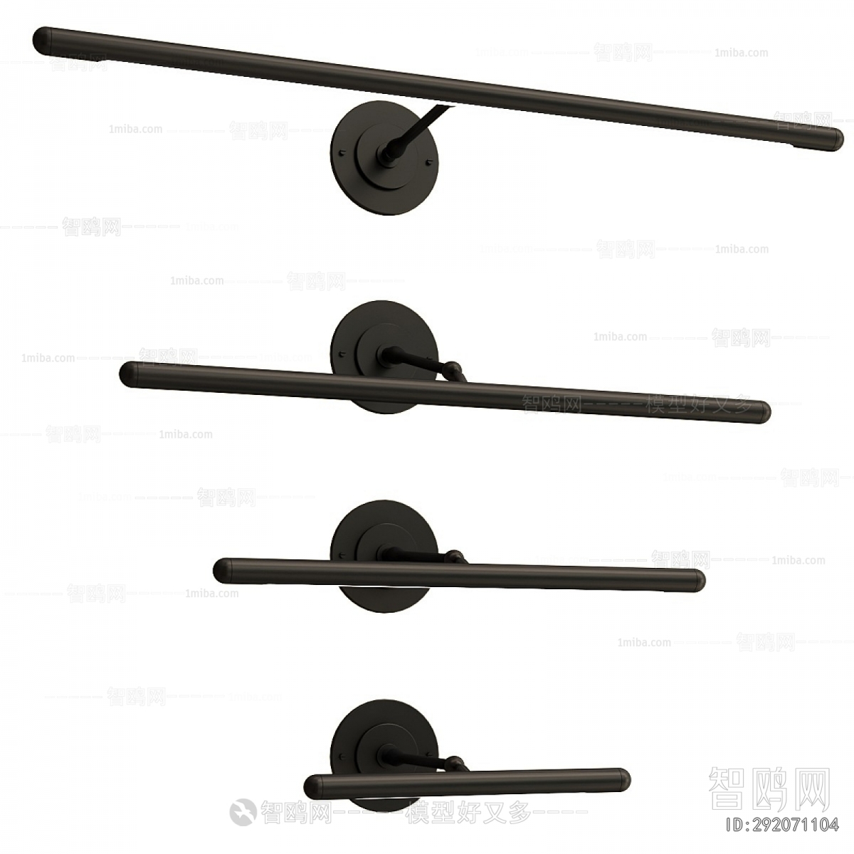 Modern Wall Lamp