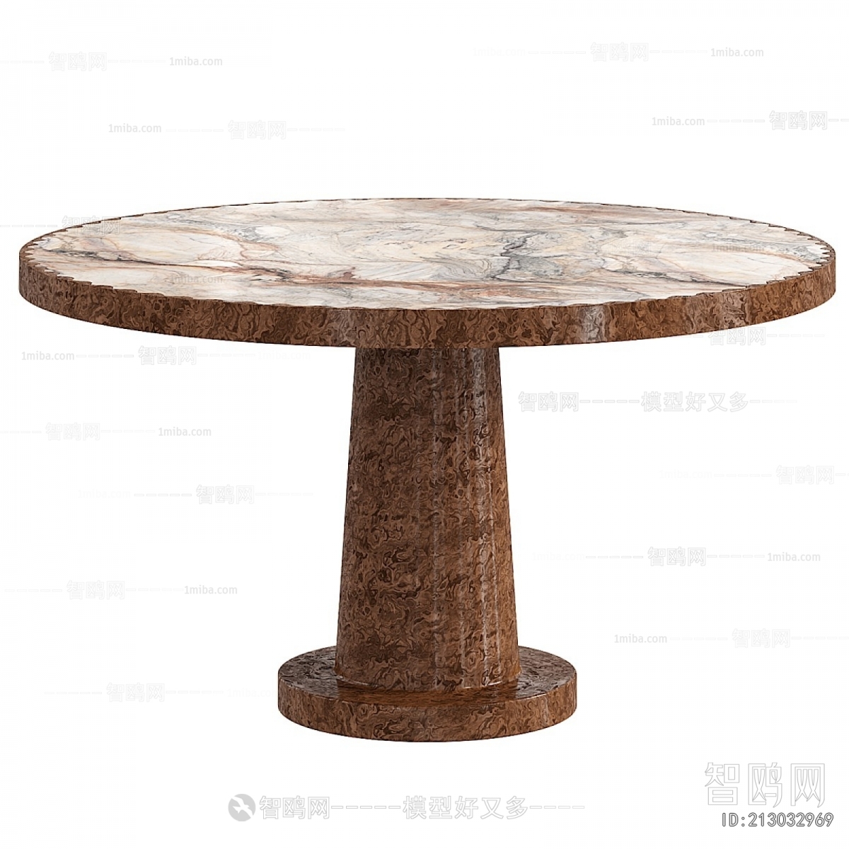 Modern Dining Table