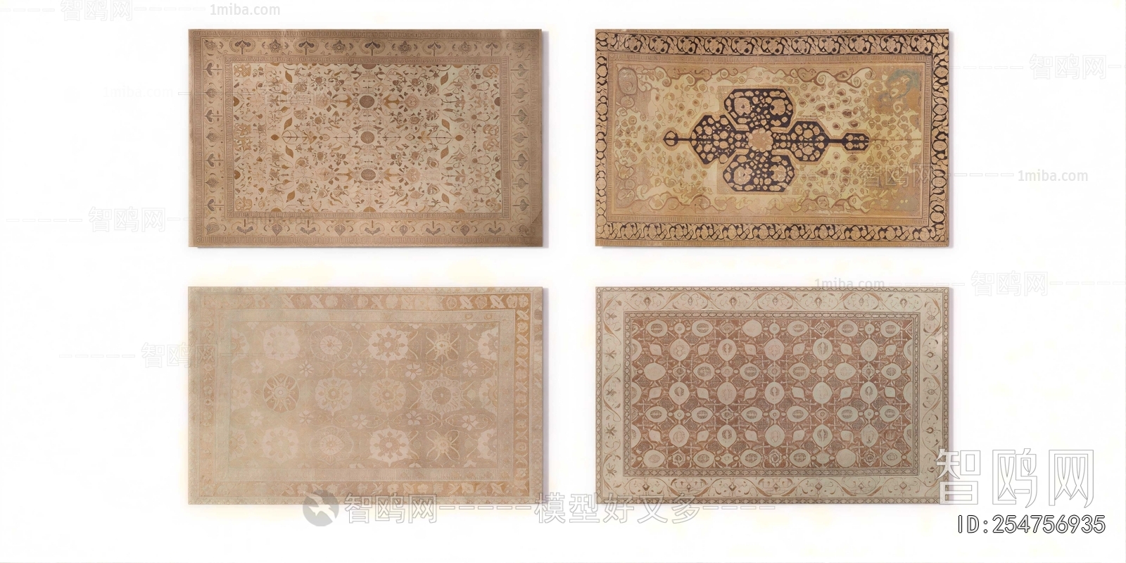 European Style The Carpet