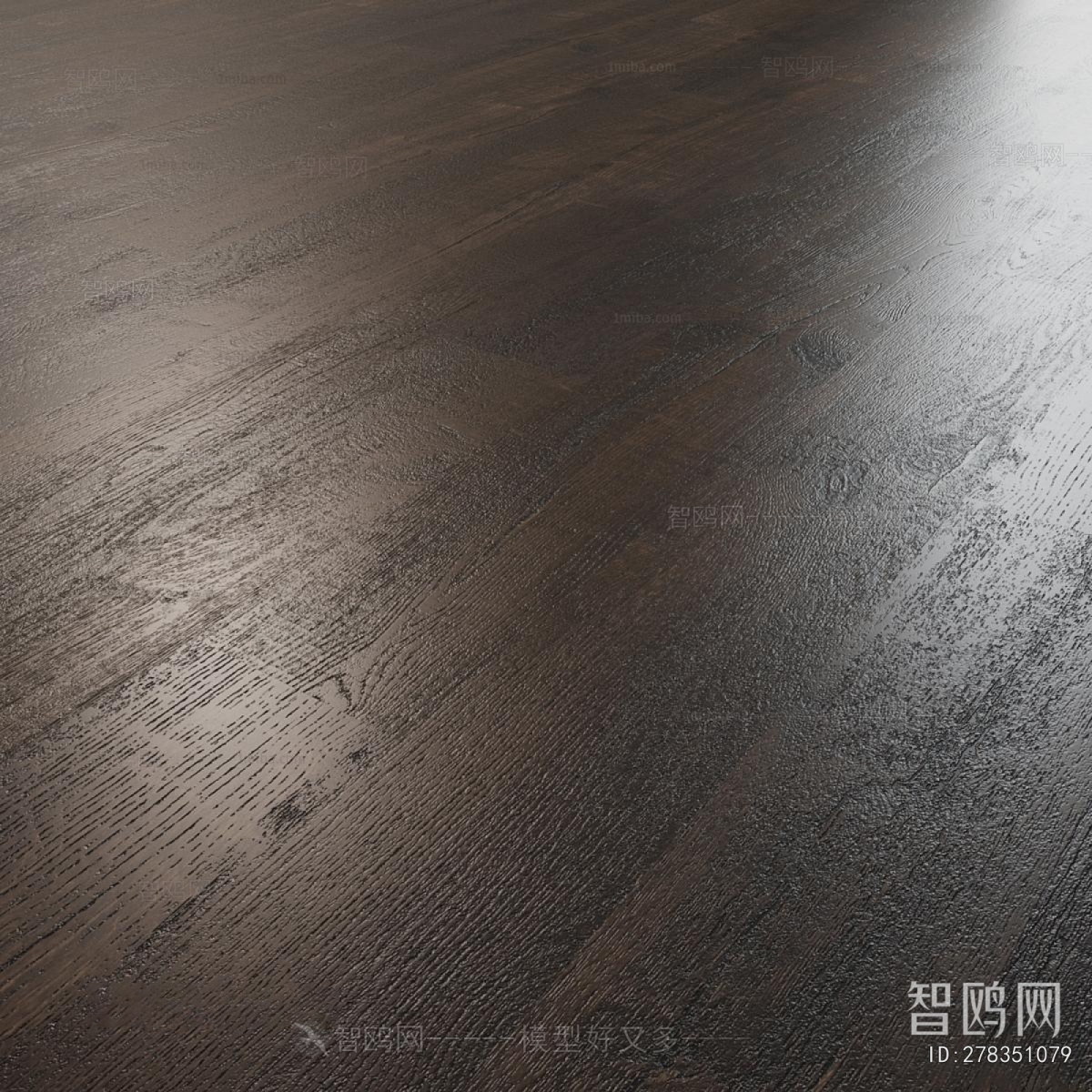 Modern Floor