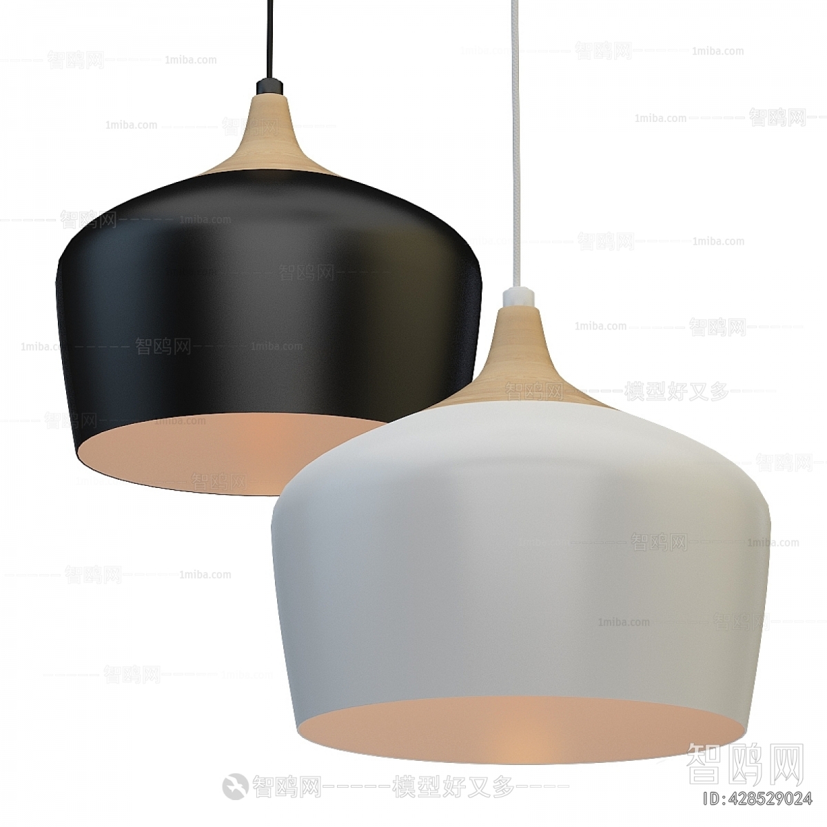 Modern Droplight