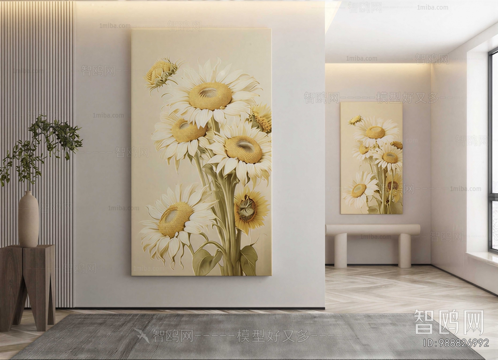 Modern Painting