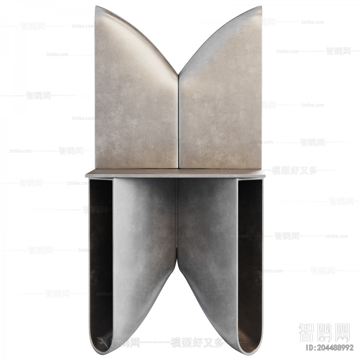 Modern Single Chair