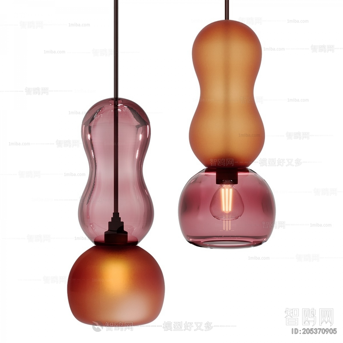 Modern Droplight