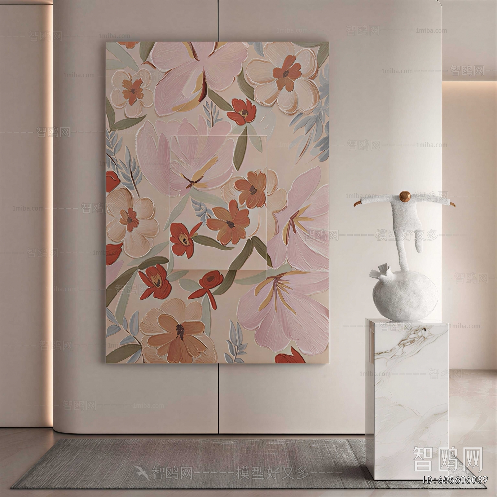 Modern Painting