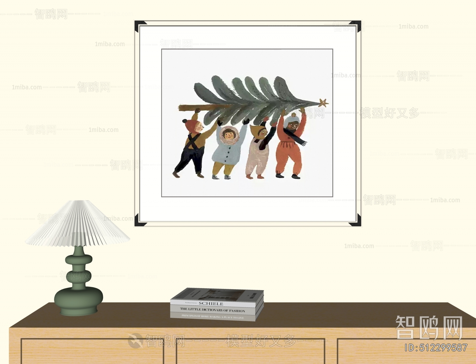 Modern Painting