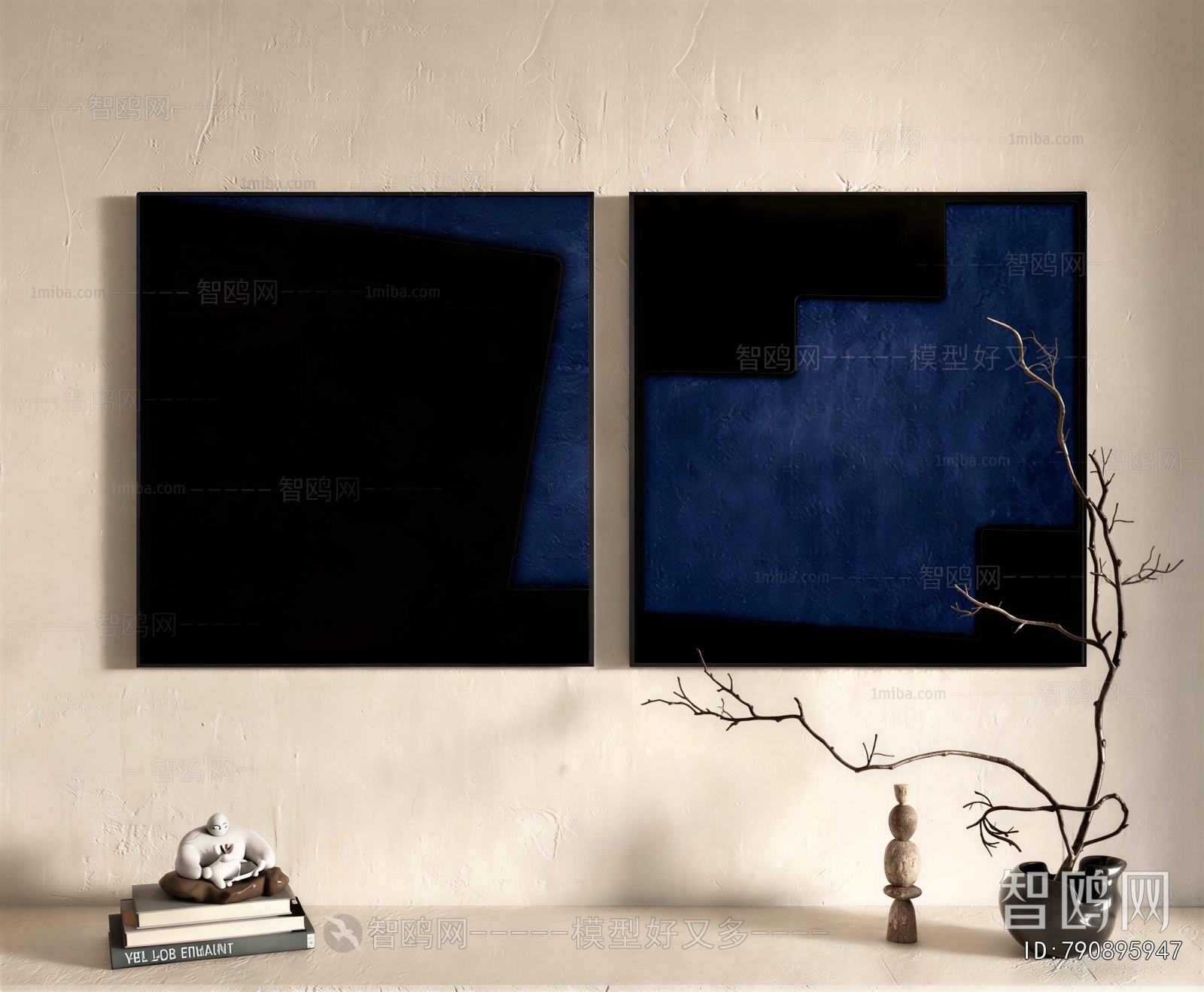 Modern Painting