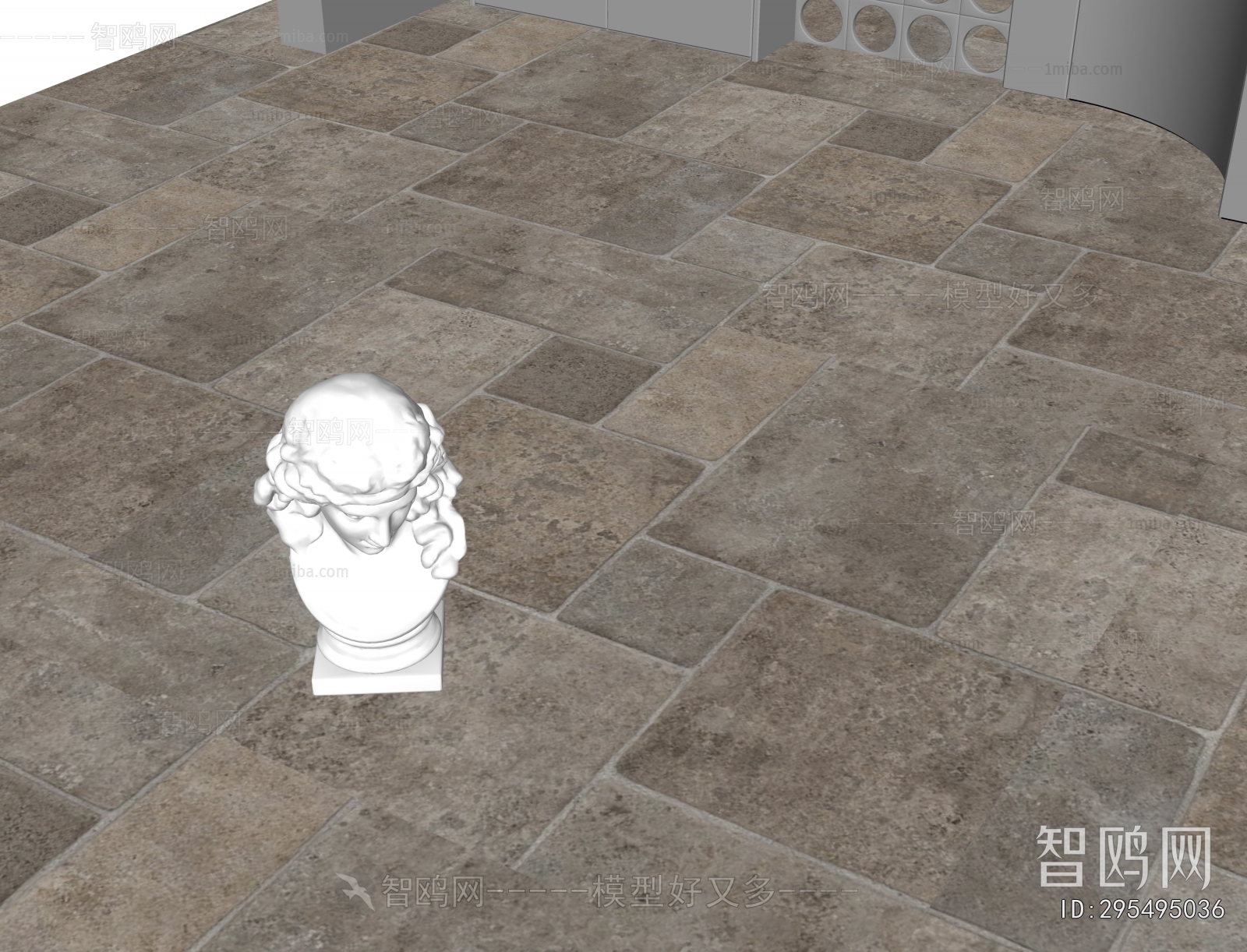 European Style Floor Tile