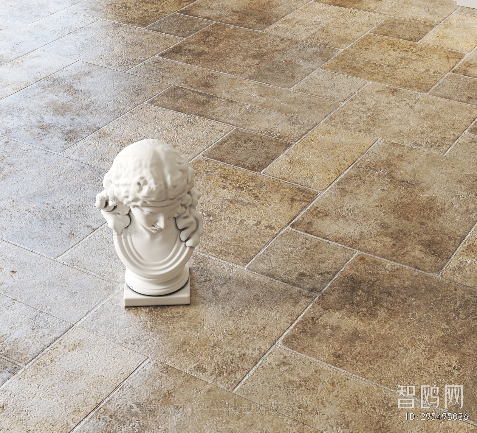 European Style Floor Tile