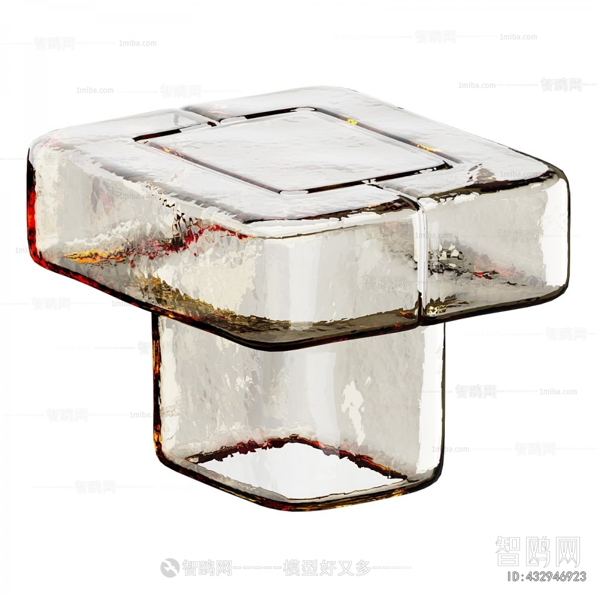 Modern Coffee Table