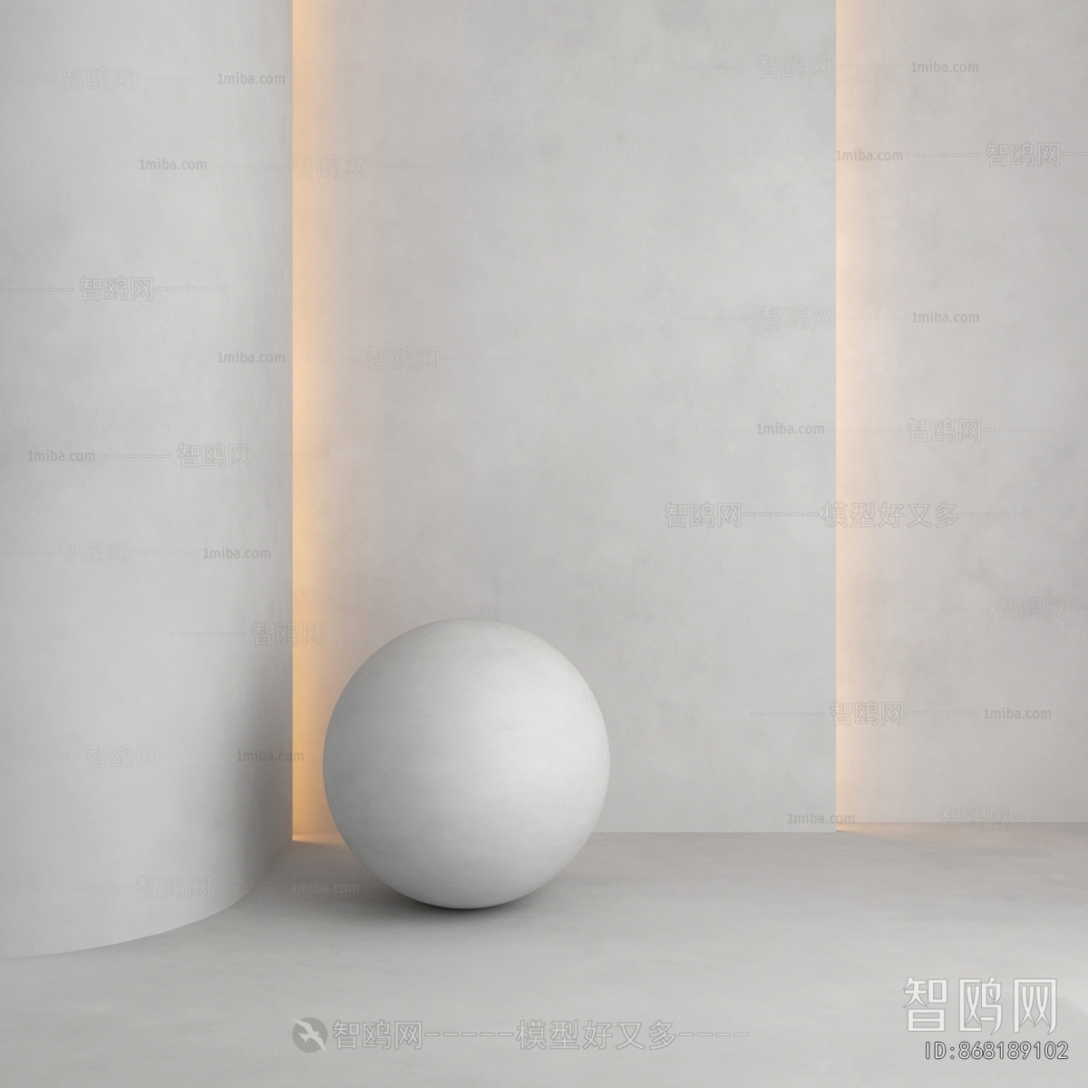Modern Wall Facing