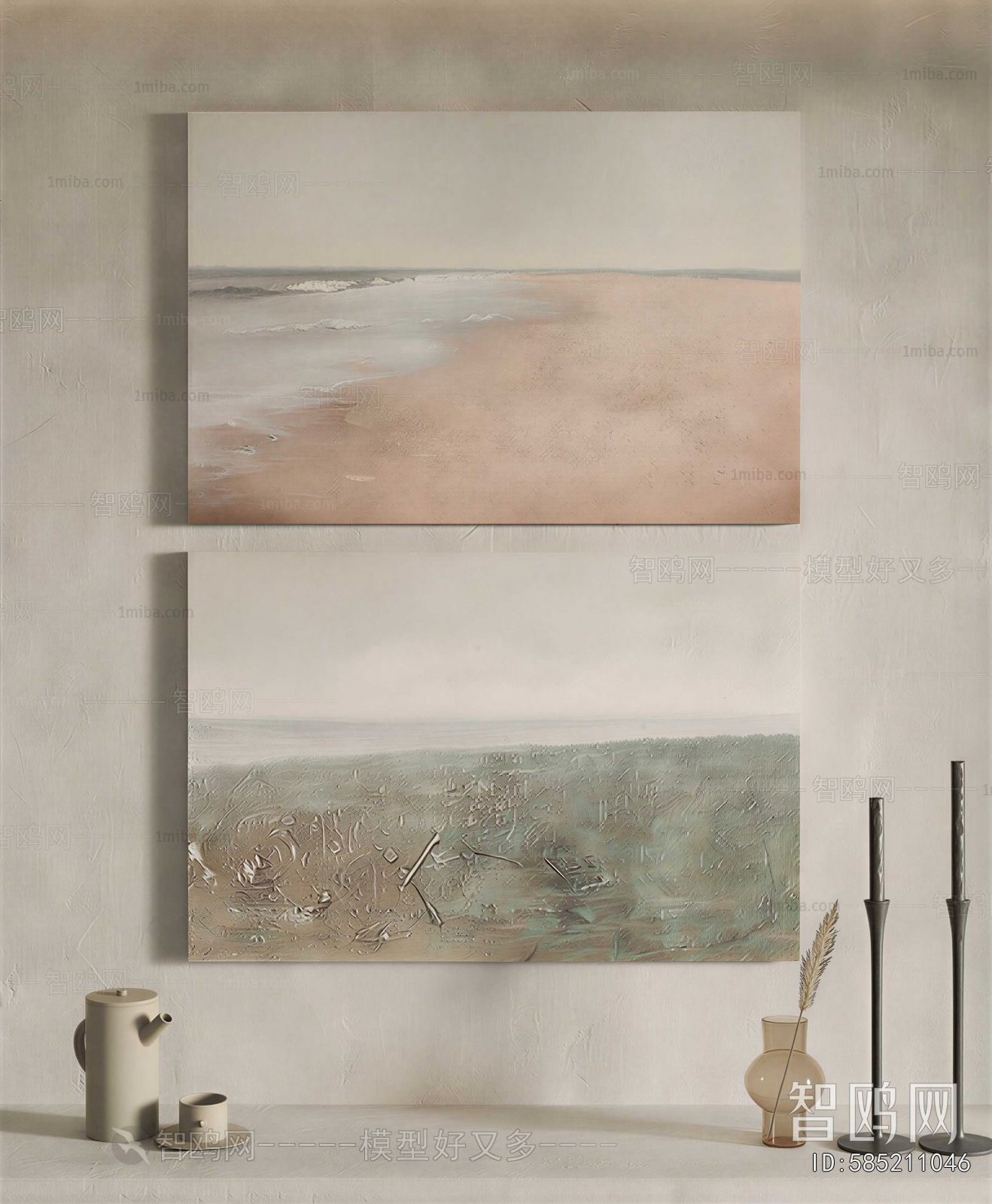 Modern Painting