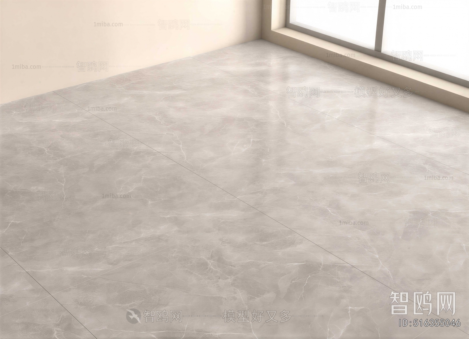 Modern Floor Tile
