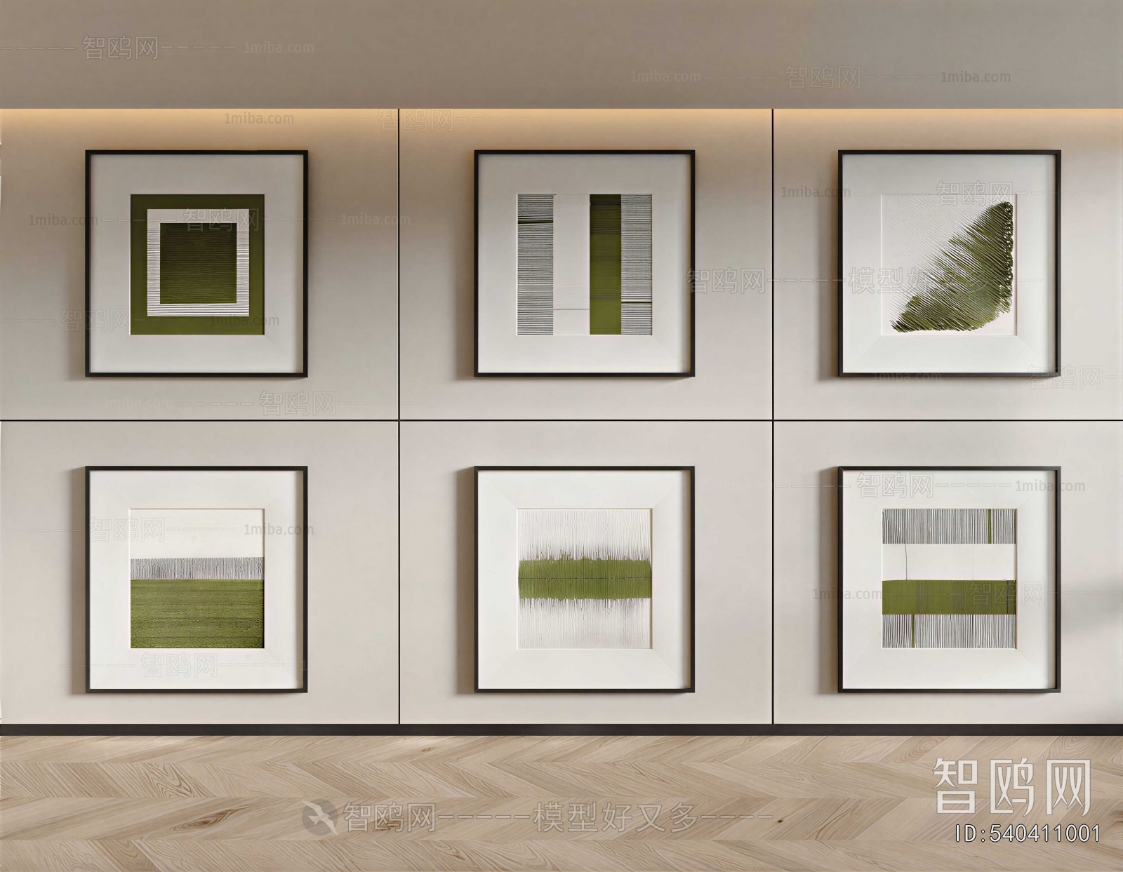 Modern Painting