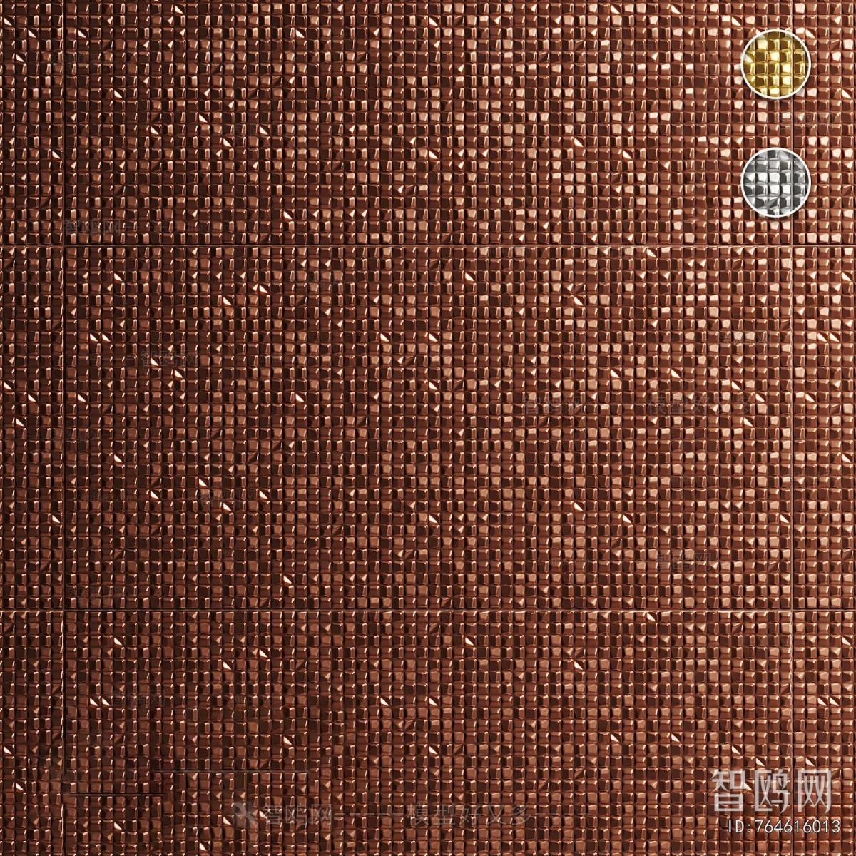 Modern Wall Facing