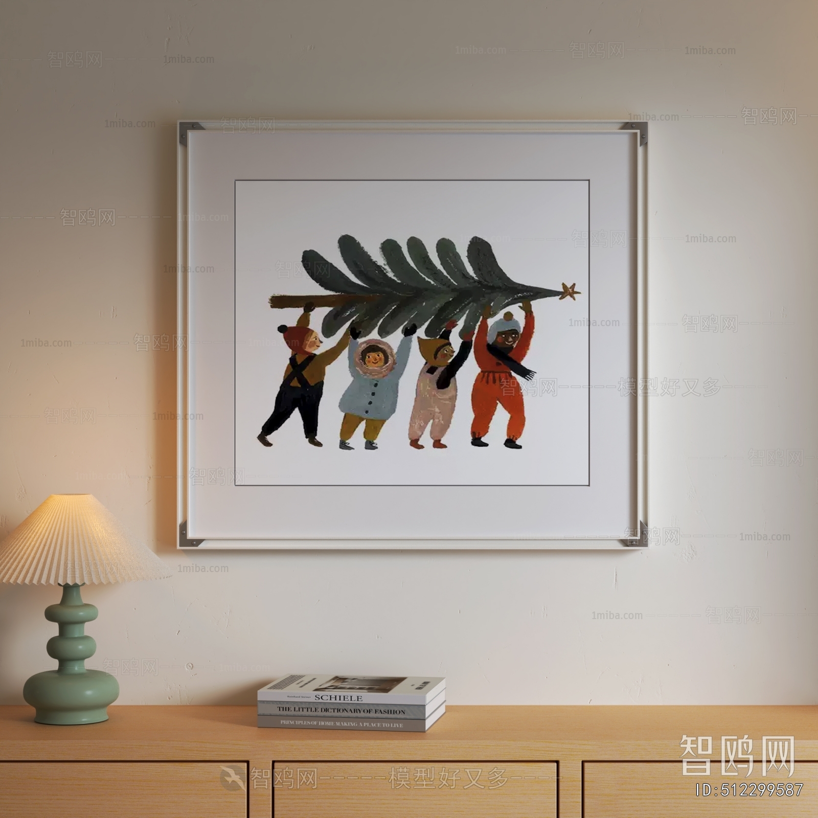 Modern Painting