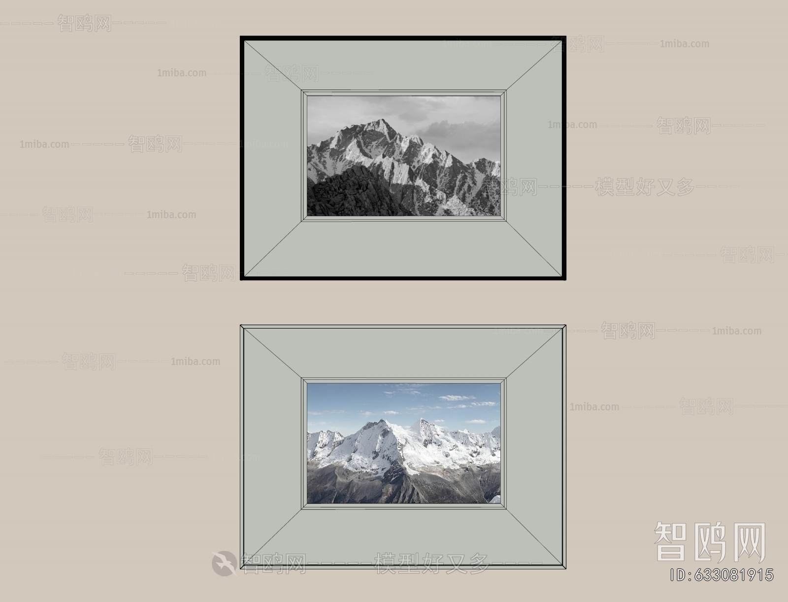 Modern Painting
