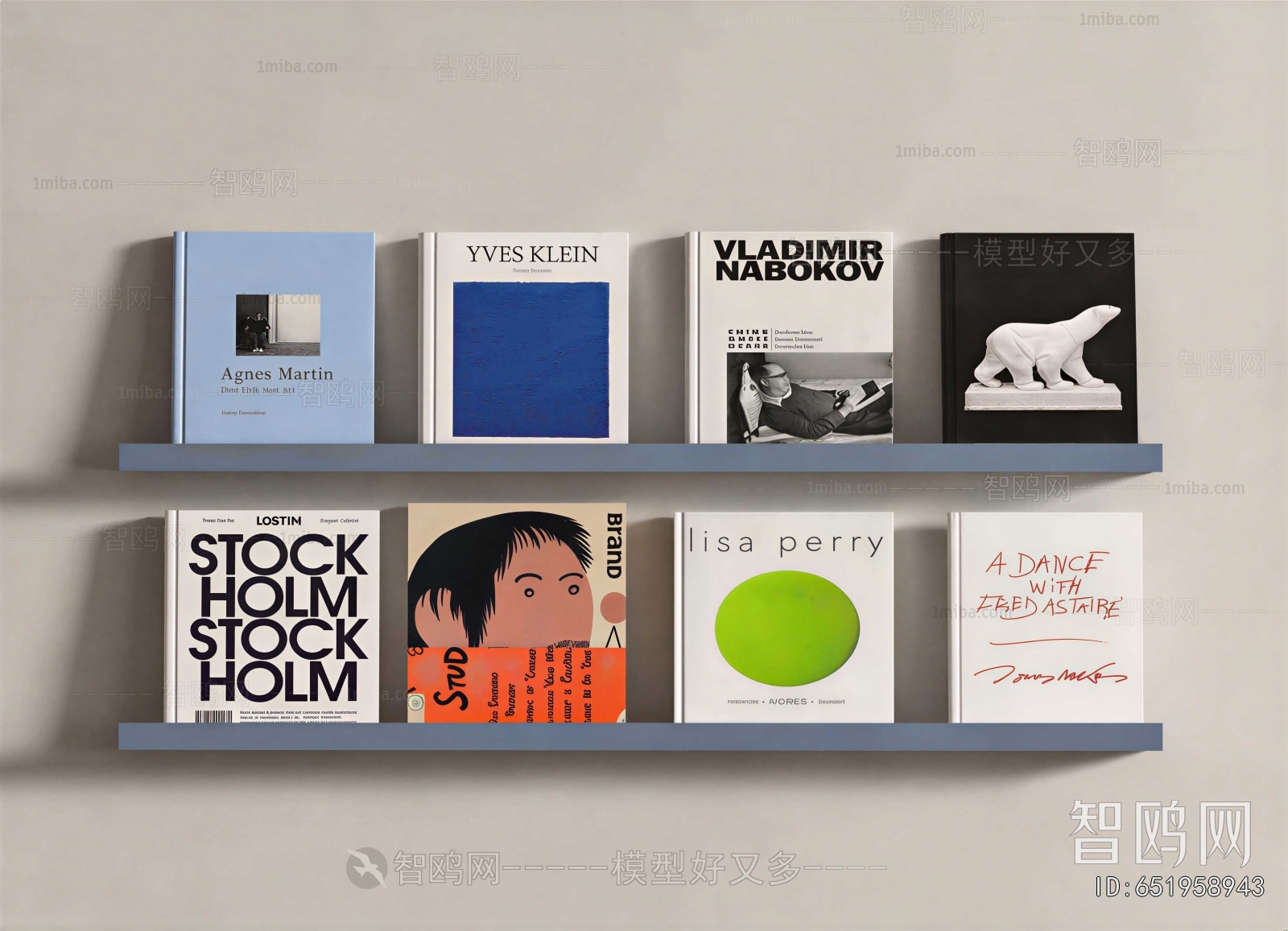 Modern Book
