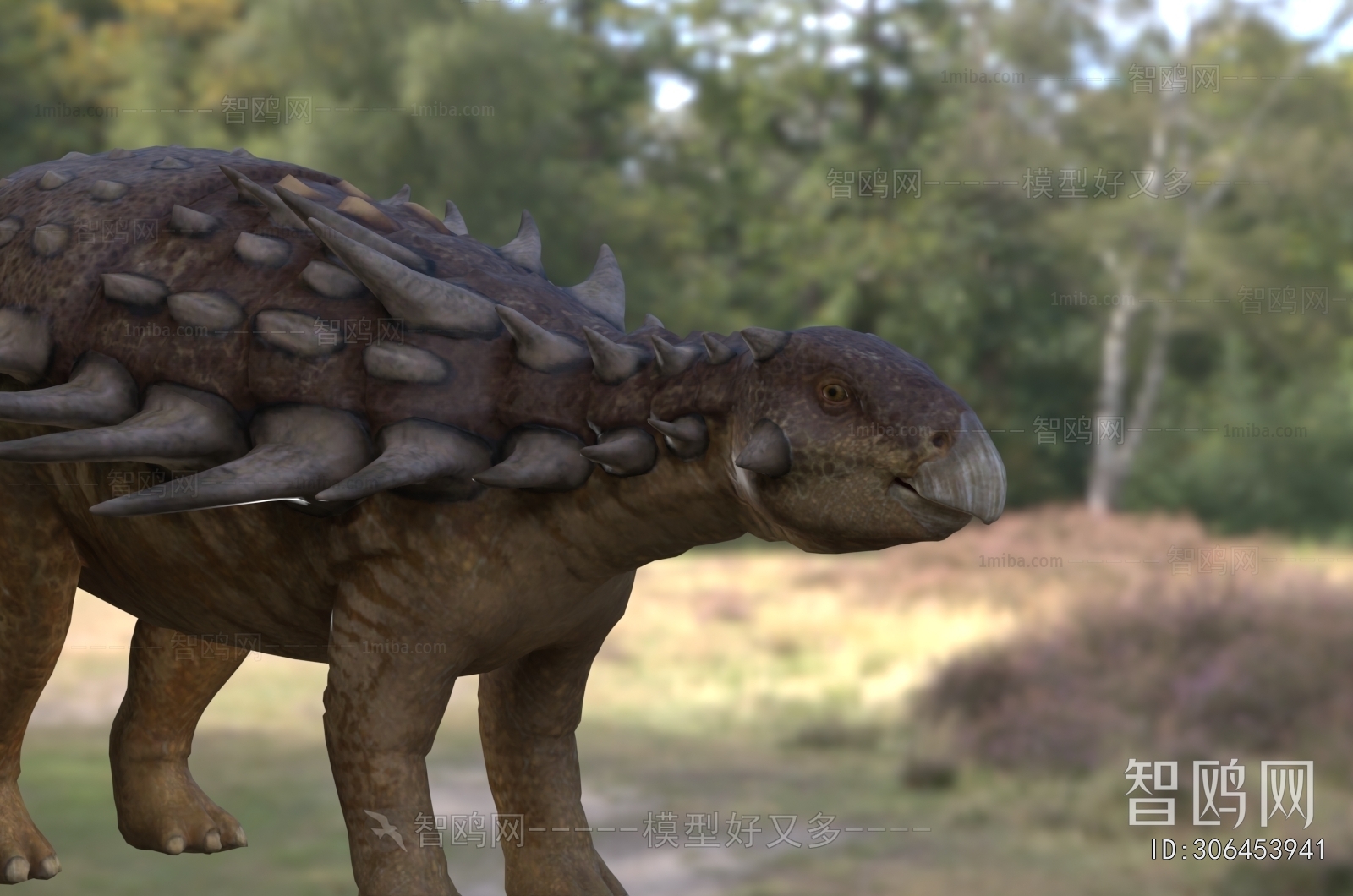 Modern Other Animals