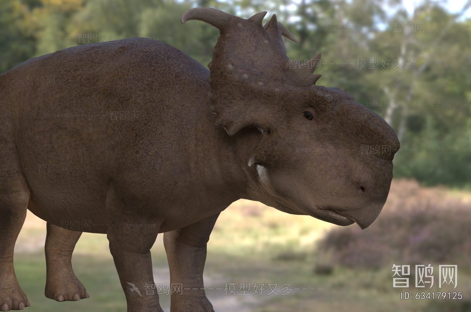 Modern Other Animals